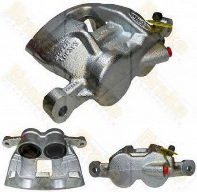 BRAKE ENGINEERING ca2811r -  Тормозной суппорт